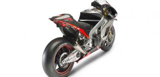 MotoGP 2015: Aprilia Gresini